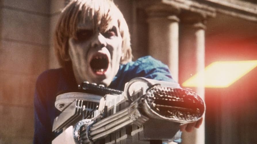 「ブラスト!」DVD！感動！！ Amazon.co.jp: レーザーブラスト [DVD] : キム・ミルフォード